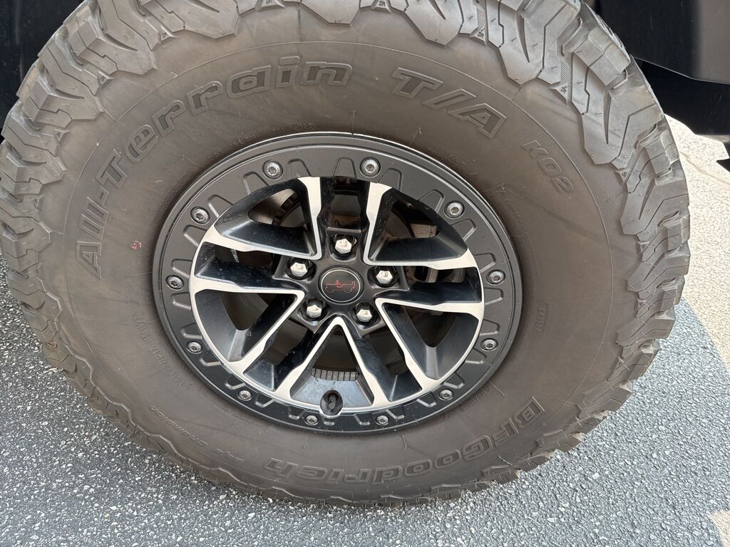 2024 Jeep Wrangler Rubicon X Mount Joy PA