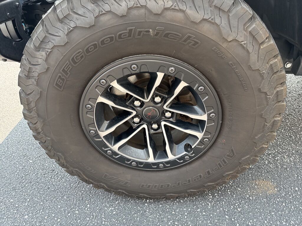 2024 Jeep Wrangler Rubicon X Mount Joy PA