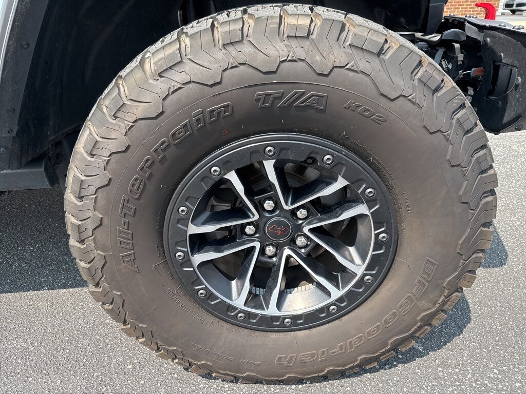2024 Jeep Wrangler Rubicon X Mount Joy PA
