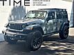 2024 Jeep Wrangler Rubicon X
