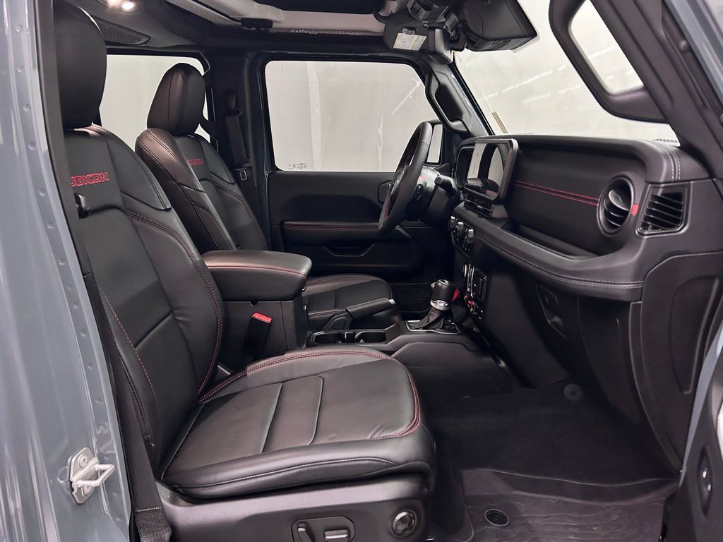 2024 Jeep Wrangler Rubicon X Portland OR