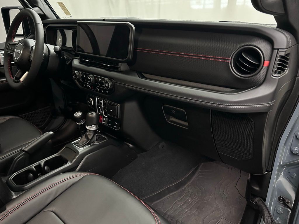 2024 Jeep Wrangler Rubicon X Portland OR