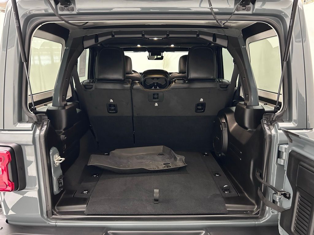 2024 Jeep Wrangler Rubicon X Portland OR