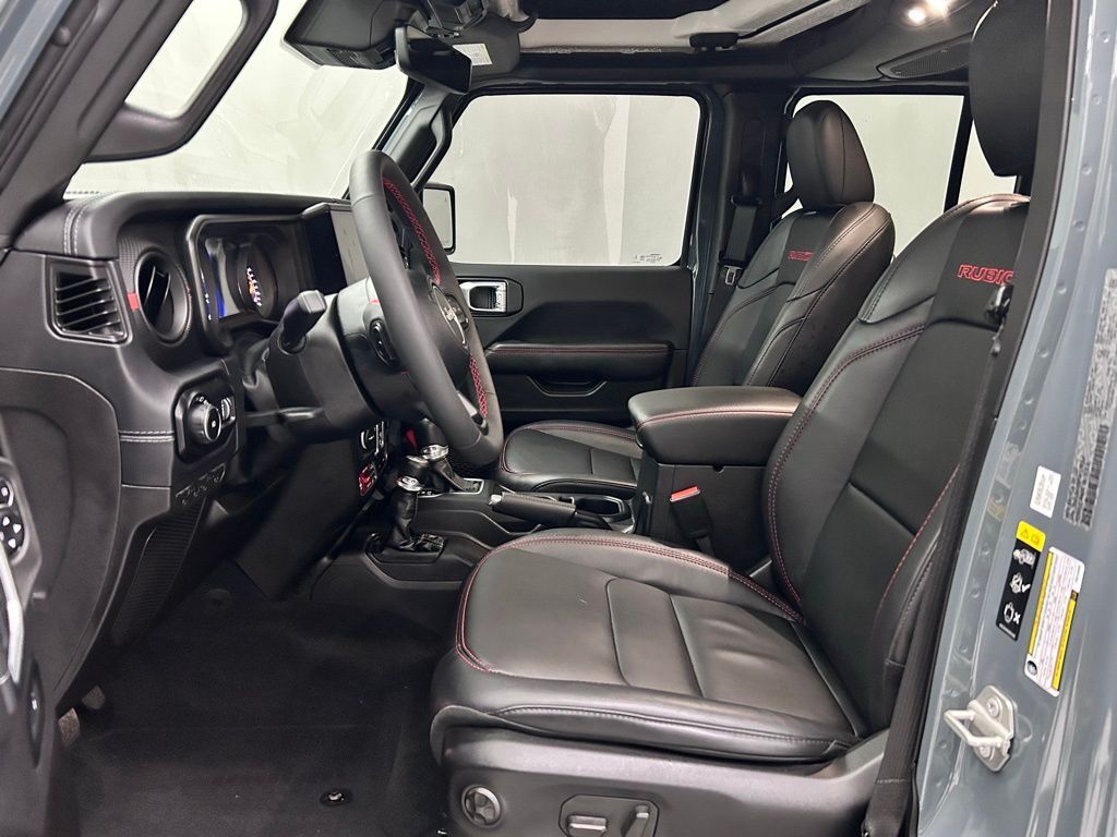 2024 Jeep Wrangler Rubicon X Portland OR