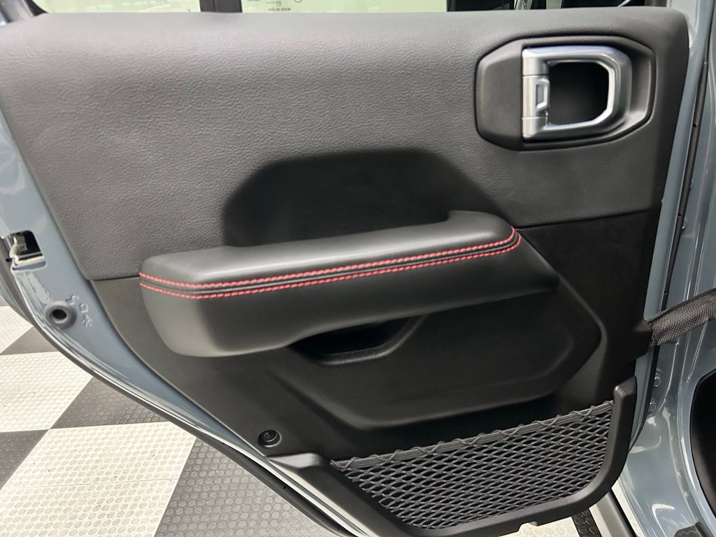 2024 Jeep Wrangler Rubicon X Portland OR