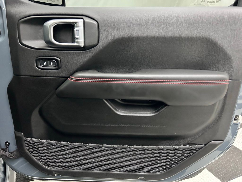 2024 Jeep Wrangler Rubicon X Portland OR