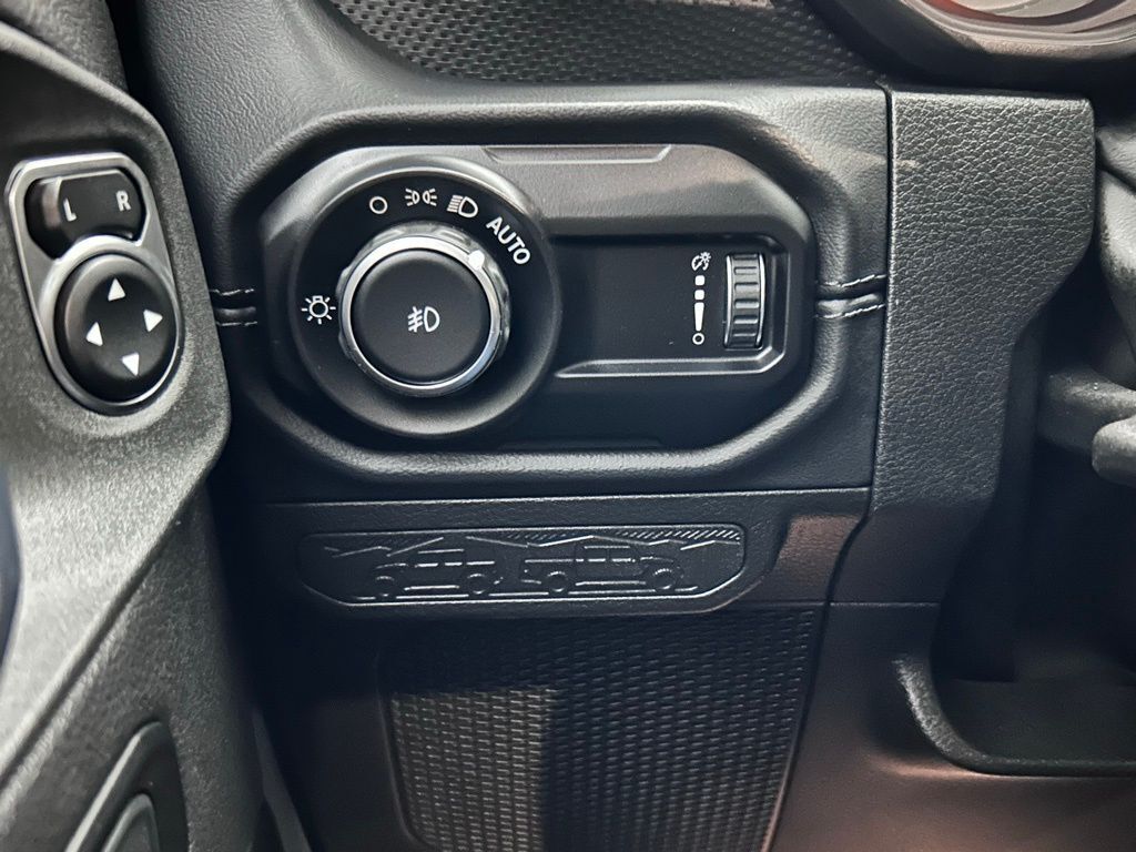 2024 Jeep Wrangler Rubicon X Portland OR