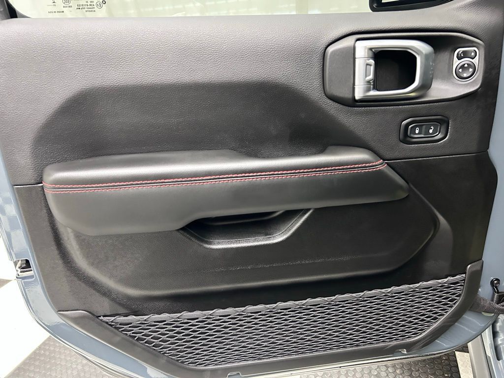 2024 Jeep Wrangler Rubicon X Portland OR