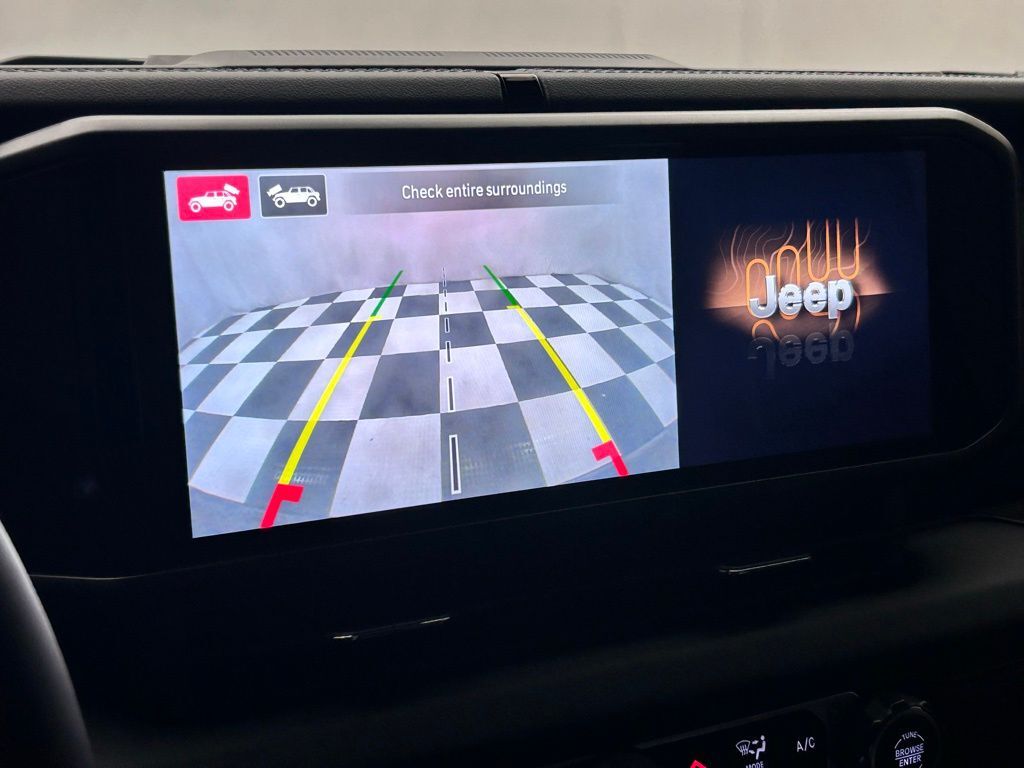 2024 Jeep Wrangler Rubicon X Portland OR