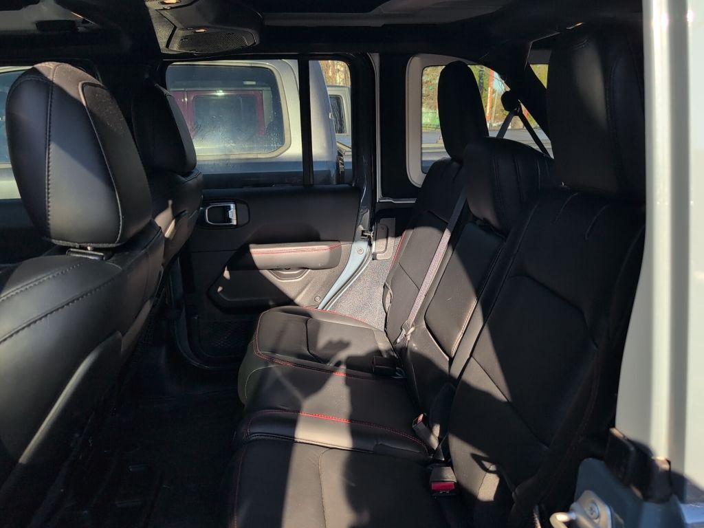 2024 Jeep Wrangler Rubicon X Portland OR