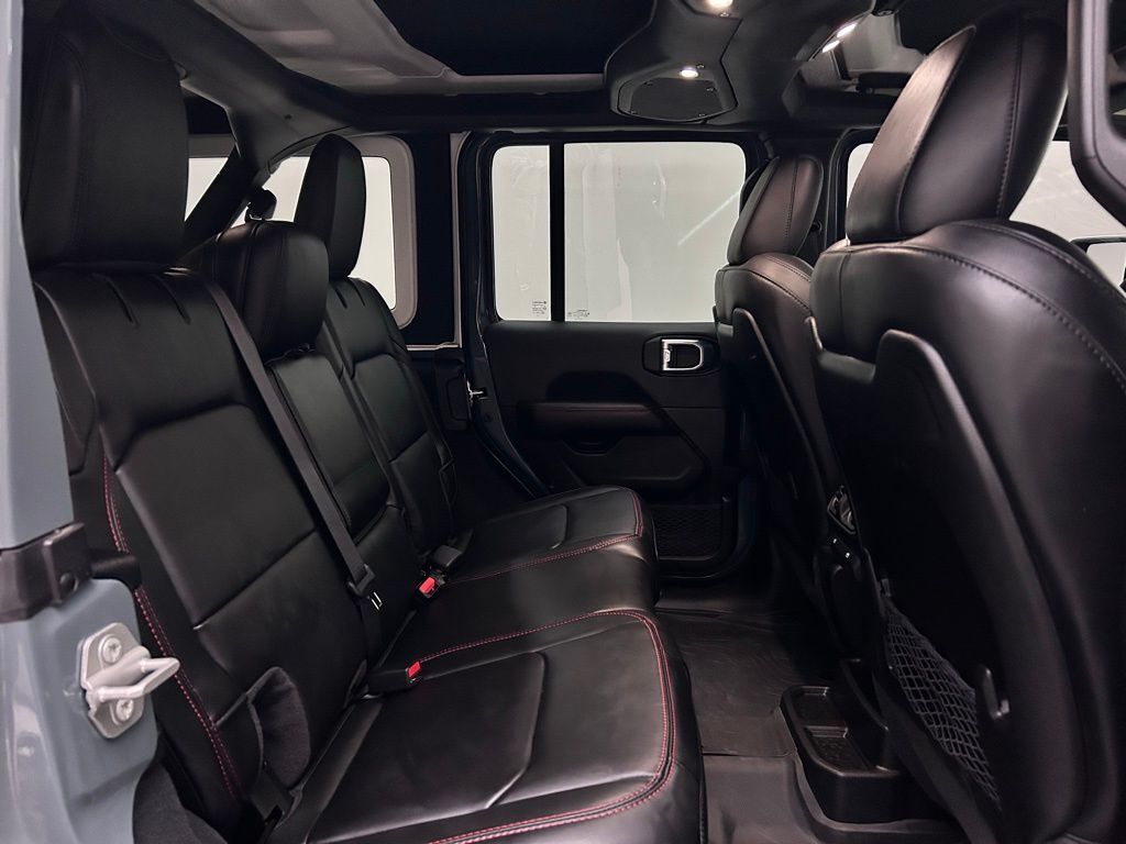 2024 Jeep Wrangler Rubicon X Portland OR