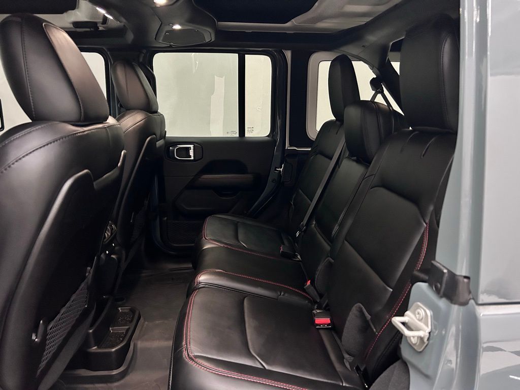 2024 Jeep Wrangler Rubicon X Portland OR