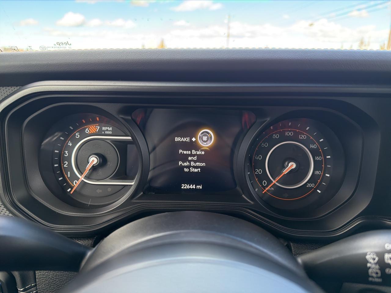 2024 Jeep Wrangler Rubicon X Bend OR