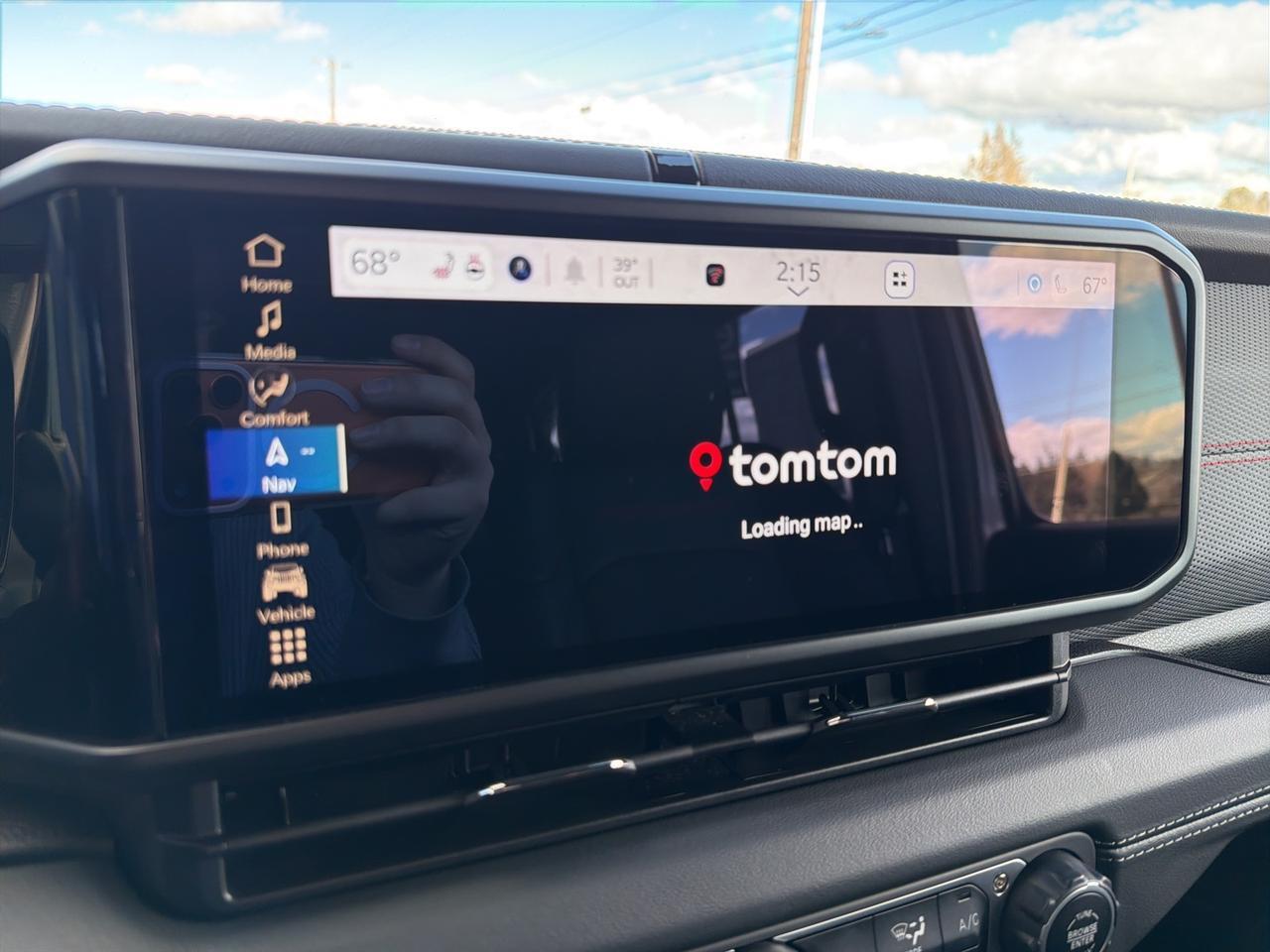 2024 Jeep Wrangler Rubicon X Bend OR