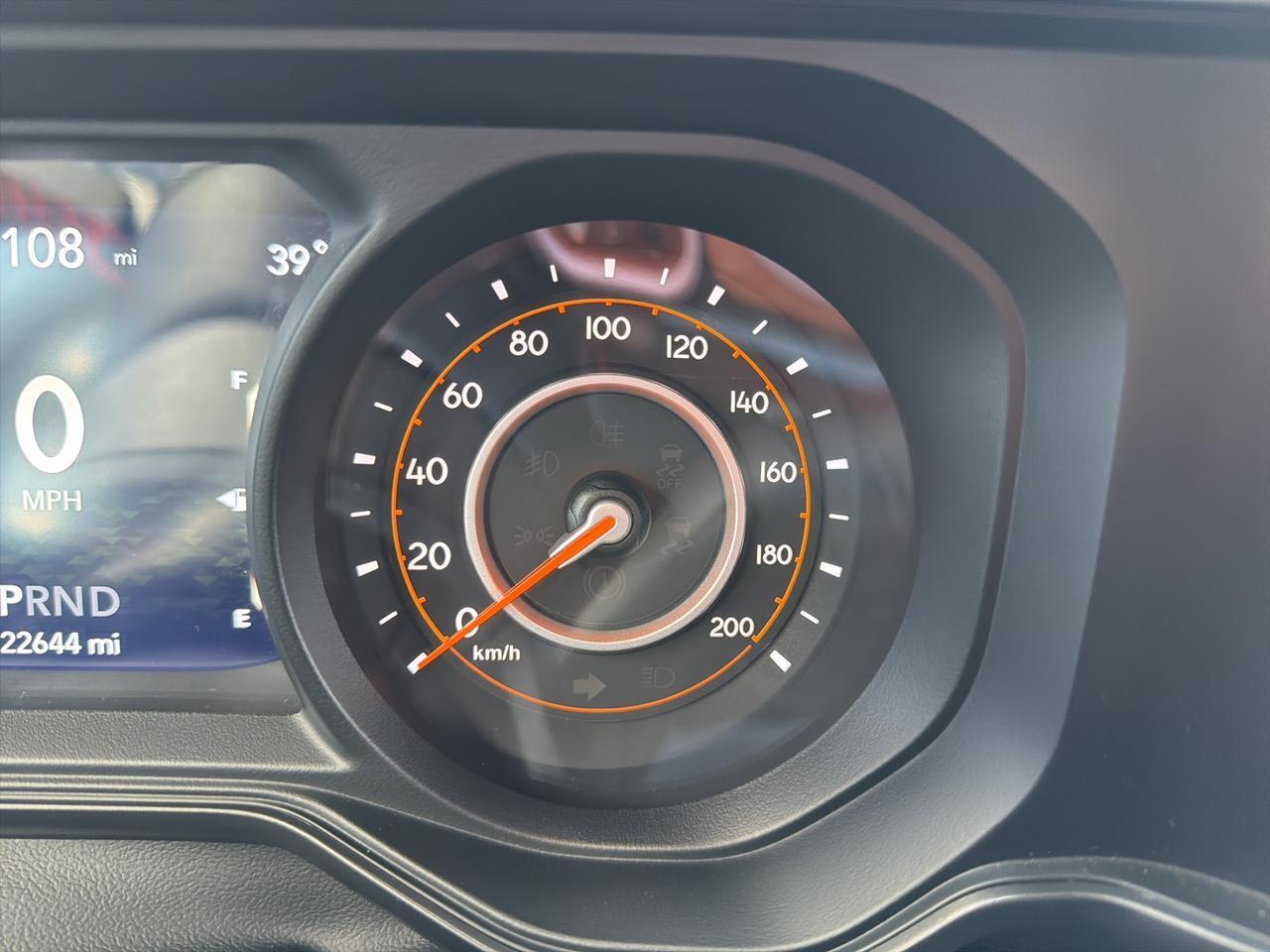 2024 Jeep Wrangler Rubicon X Bend OR