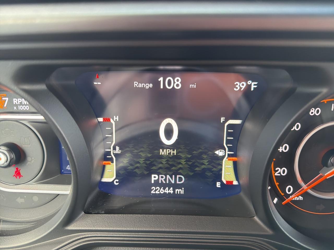 2024 Jeep Wrangler Rubicon X Bend OR