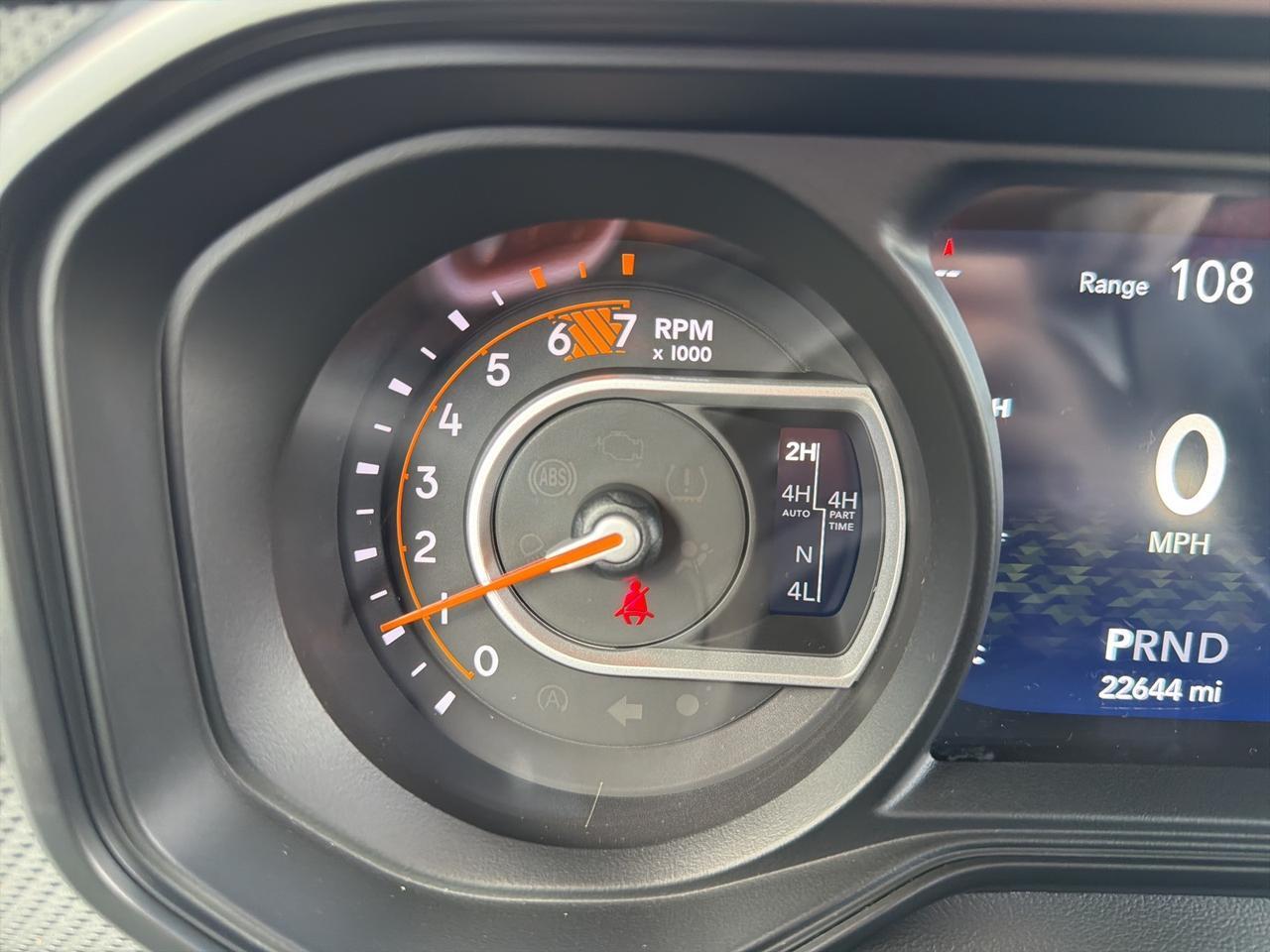 2024 Jeep Wrangler Rubicon X Bend OR