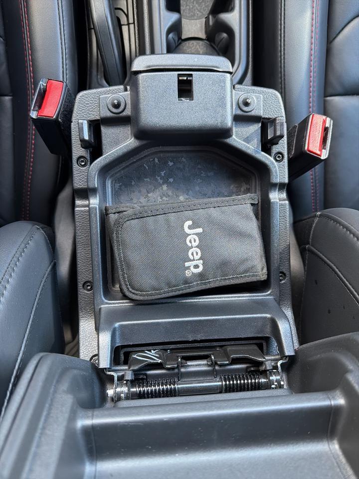 2024 Jeep Wrangler Rubicon X Bend OR