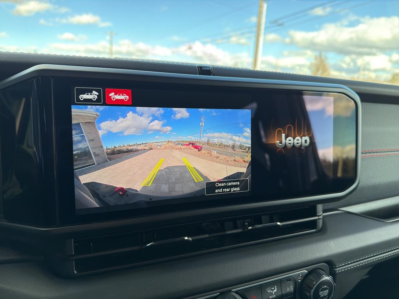 2024 Jeep Wrangler Rubicon X Bend OR