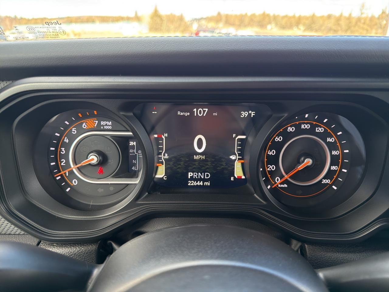 2024 Jeep Wrangler Rubicon X Bend OR