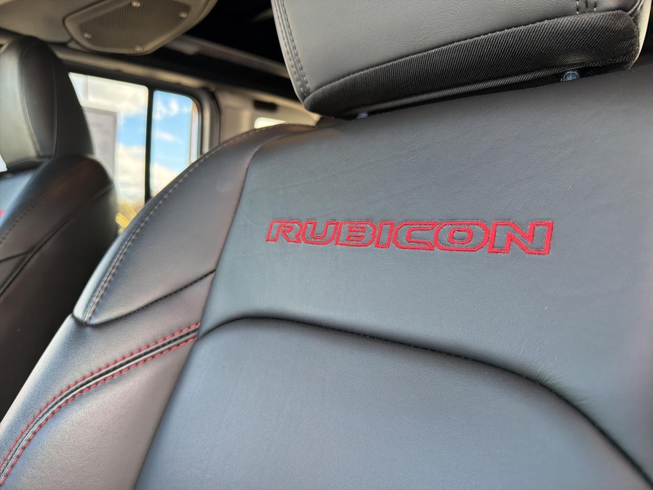 2024 Jeep Wrangler Rubicon X Bend OR