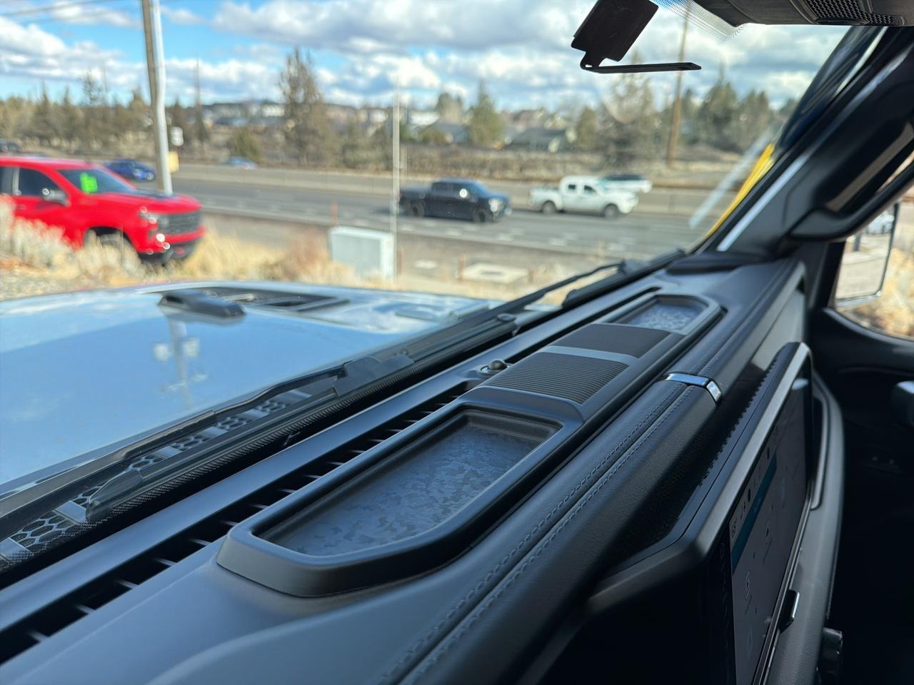 2024 Jeep Wrangler Rubicon X Bend OR