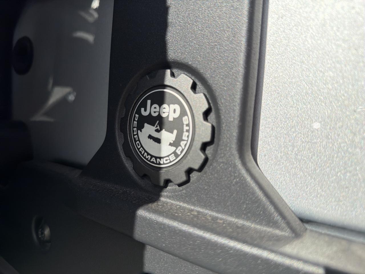 2024 Jeep Wrangler Rubicon X Bend OR