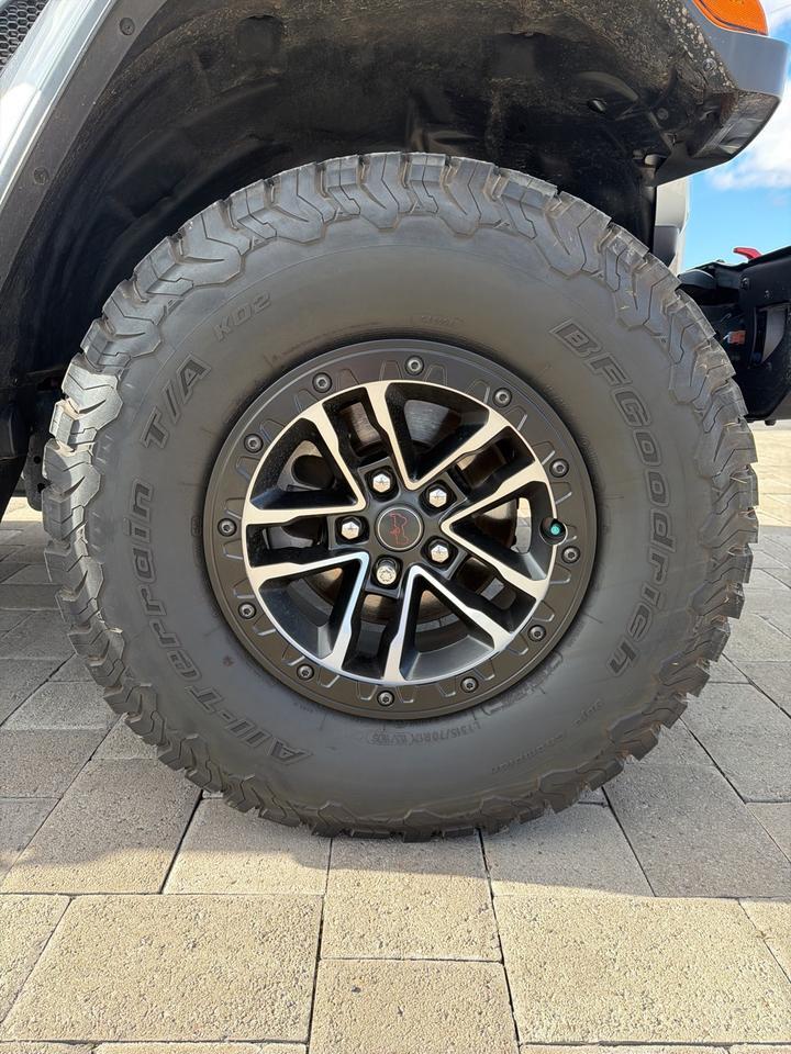 2024 Jeep Wrangler Rubicon X Bend OR