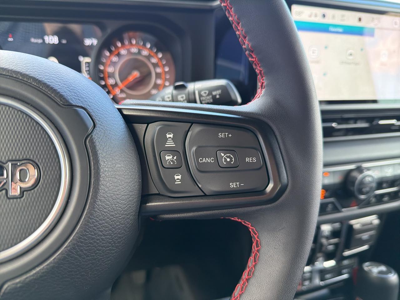 2024 Jeep Wrangler Rubicon X Bend OR