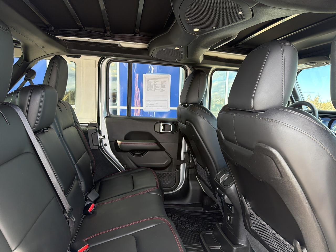 2024 Jeep Wrangler Rubicon X Bend OR