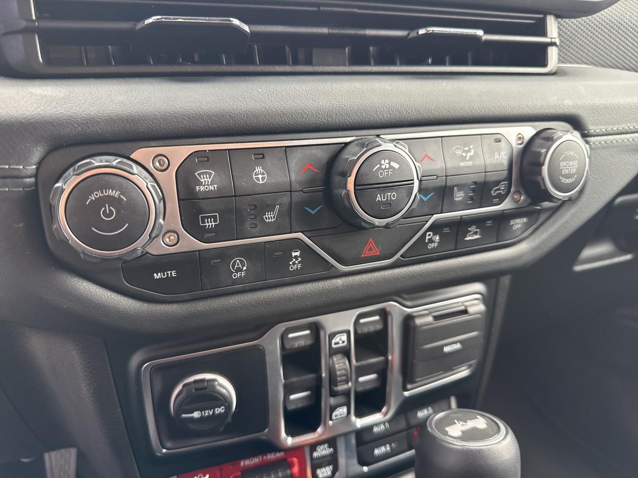 2024 Jeep Wrangler Rubicon X Bend OR