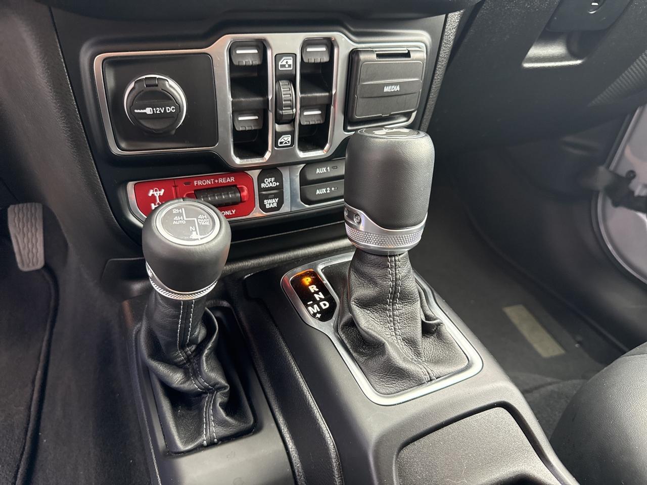 2024 Jeep Wrangler Rubicon X Bend OR