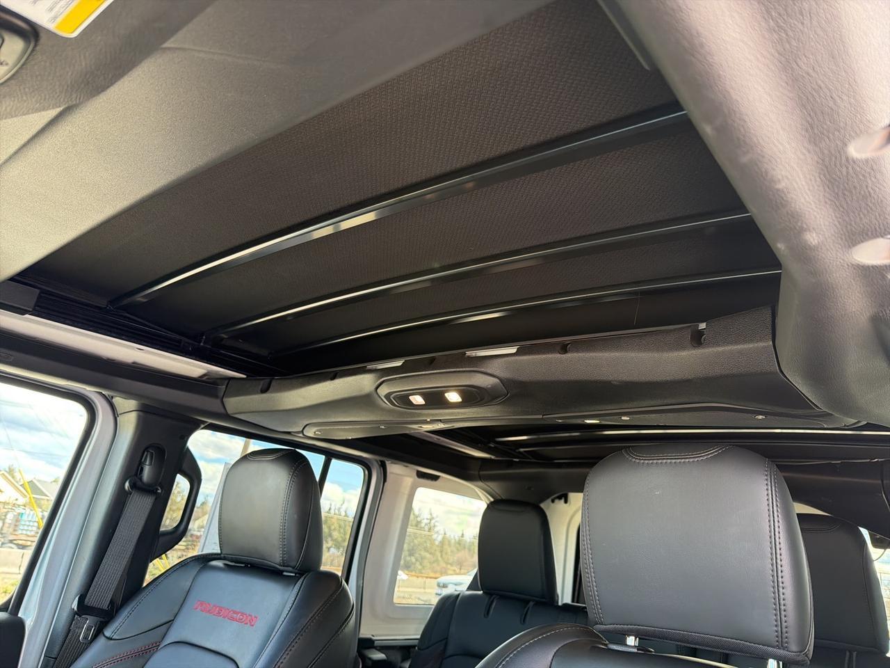 2024 Jeep Wrangler Rubicon X Bend OR