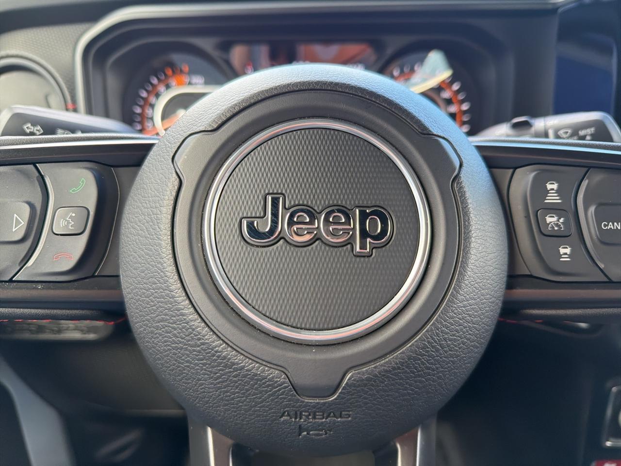 2024 Jeep Wrangler Rubicon X Bend OR