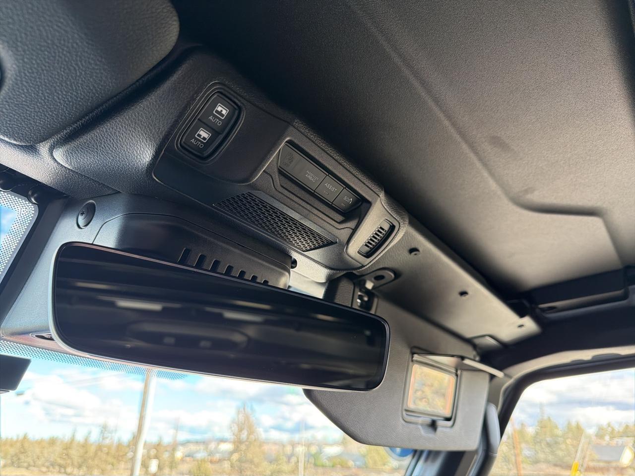 2024 Jeep Wrangler Rubicon X Bend OR