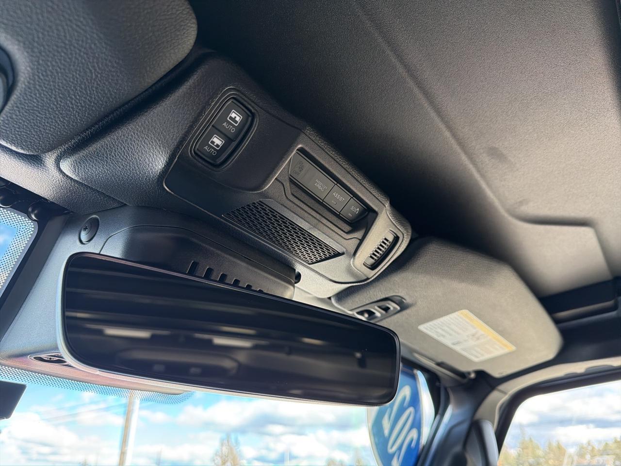 2024 Jeep Wrangler Rubicon X Bend OR