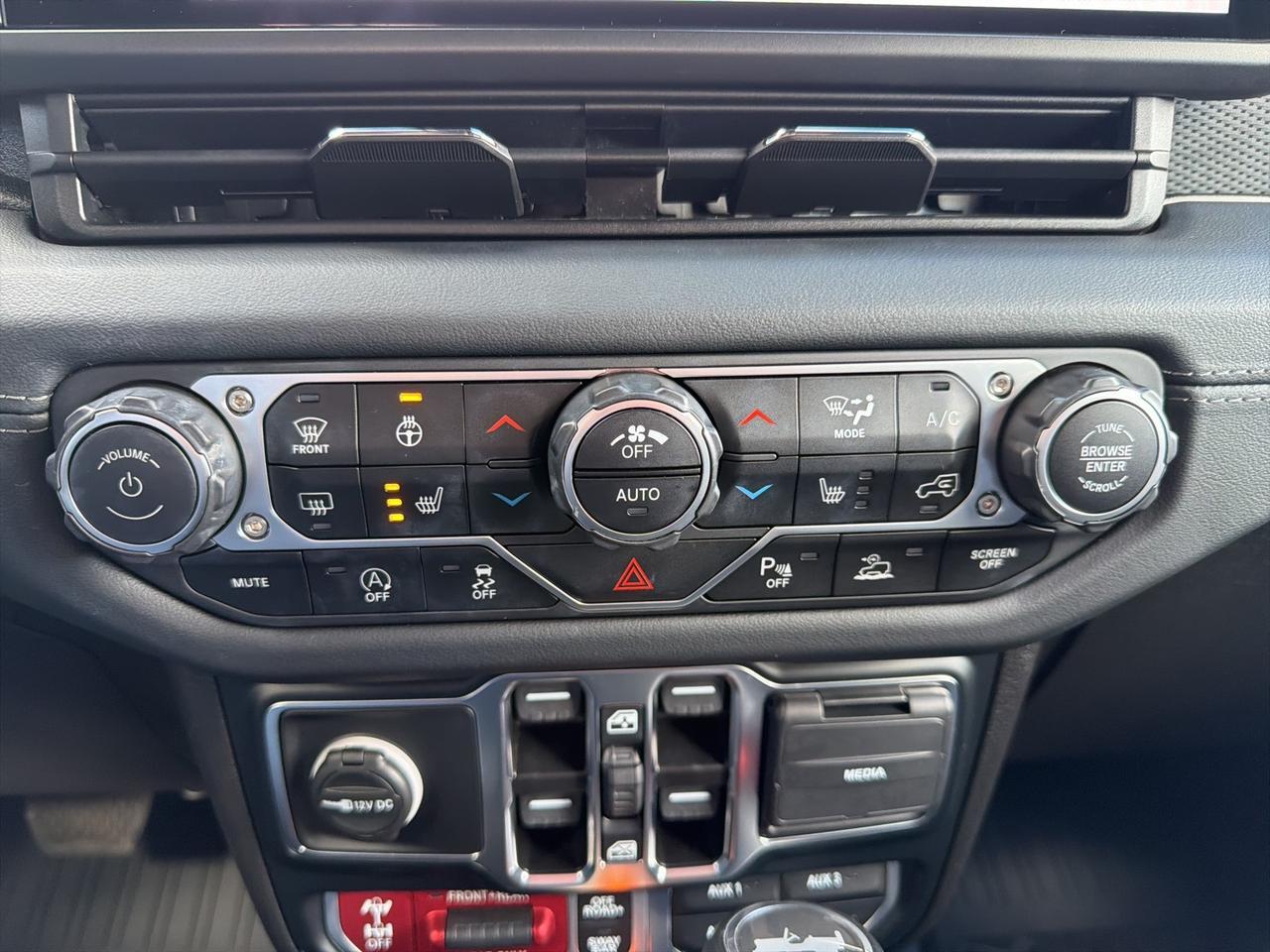 2024 Jeep Wrangler Rubicon X Bend OR