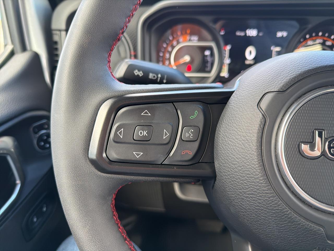 2024 Jeep Wrangler Rubicon X Bend OR