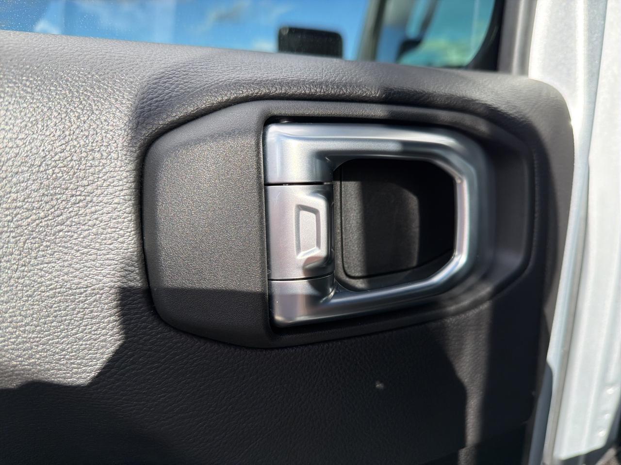 2024 Jeep Wrangler Rubicon X Bend OR