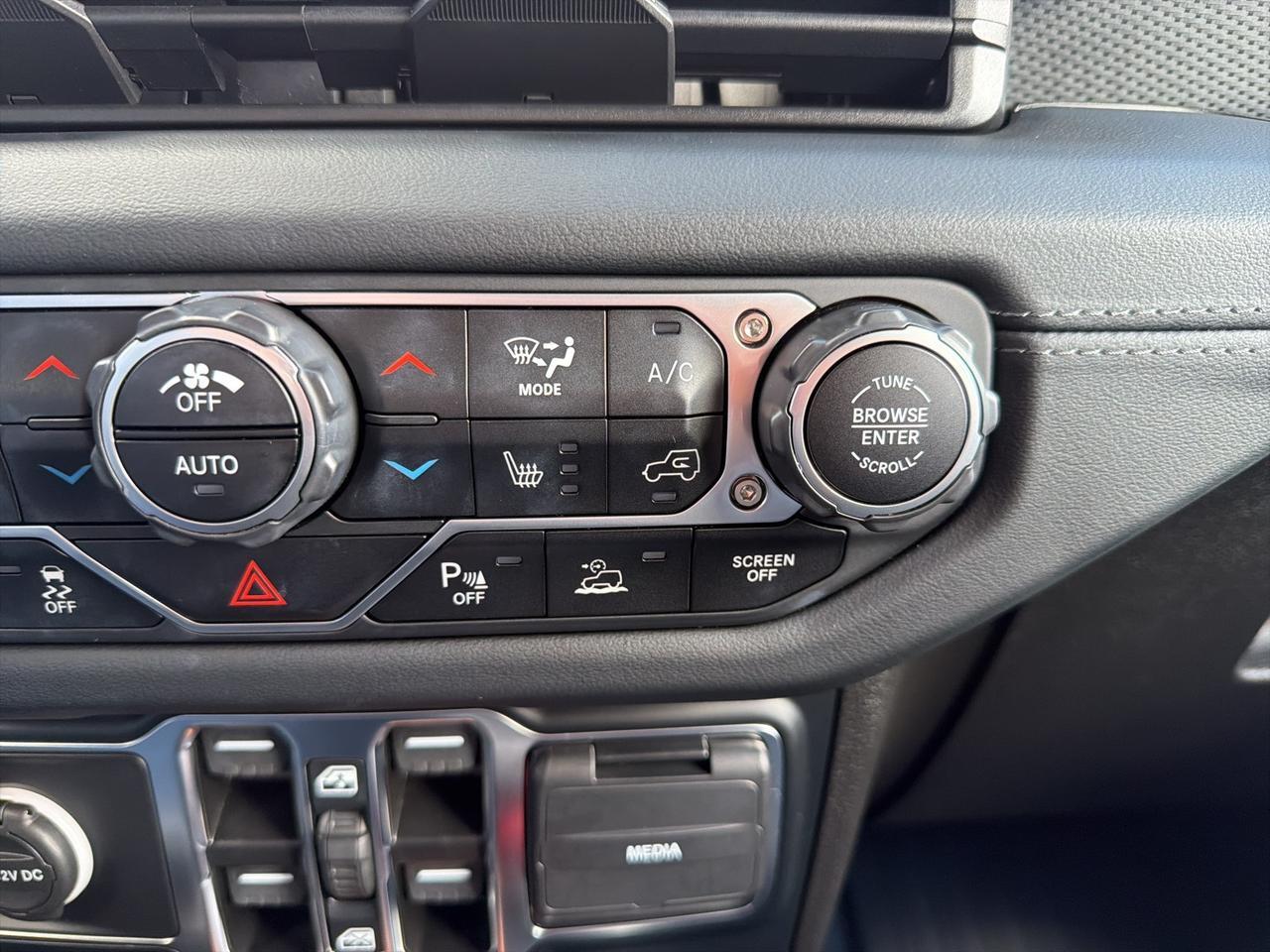 2024 Jeep Wrangler Rubicon X Bend OR