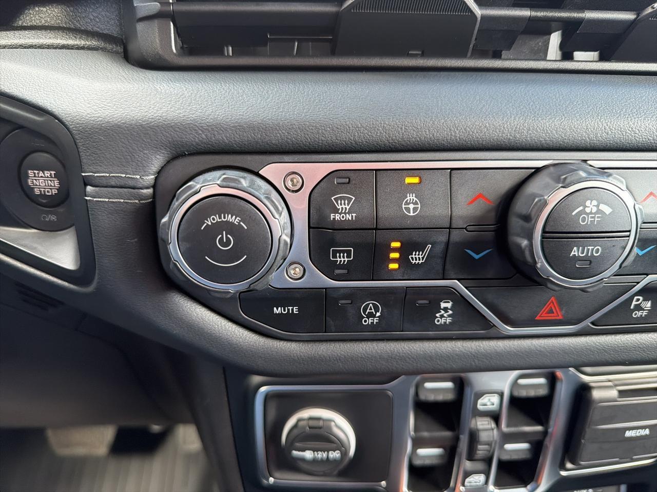 2024 Jeep Wrangler Rubicon X Bend OR