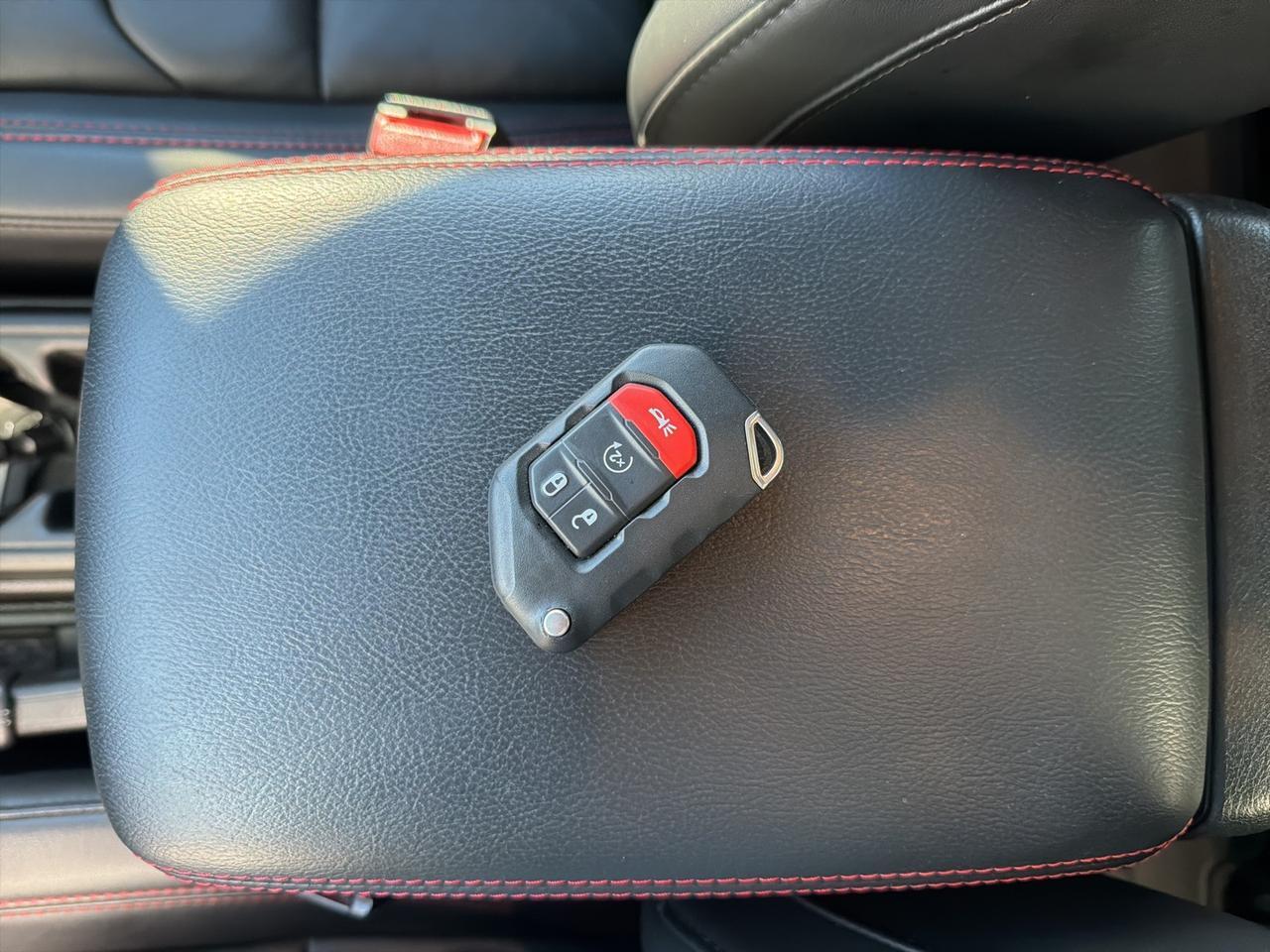 2024 Jeep Wrangler Rubicon X Bend OR