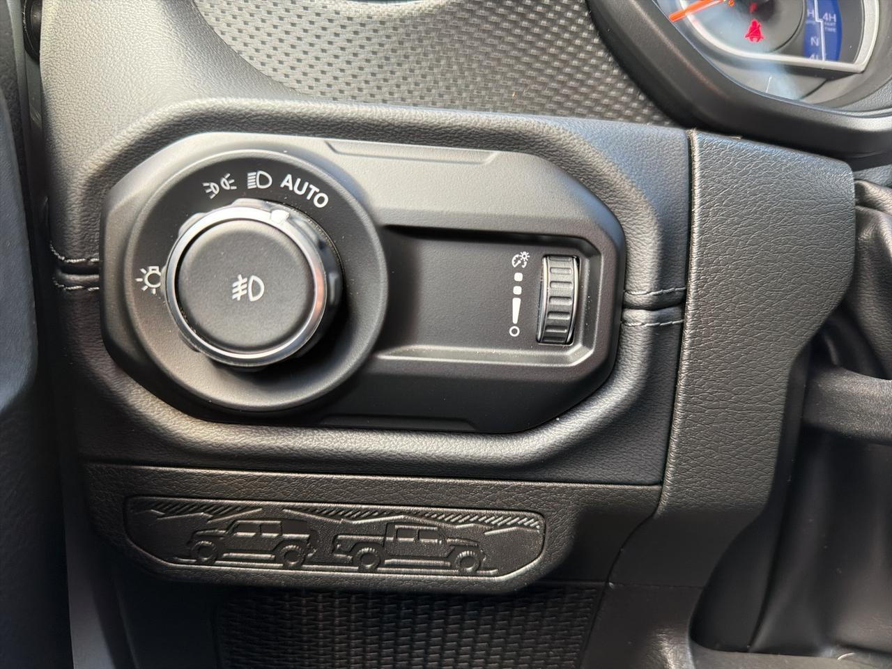 2024 Jeep Wrangler Rubicon X Bend OR