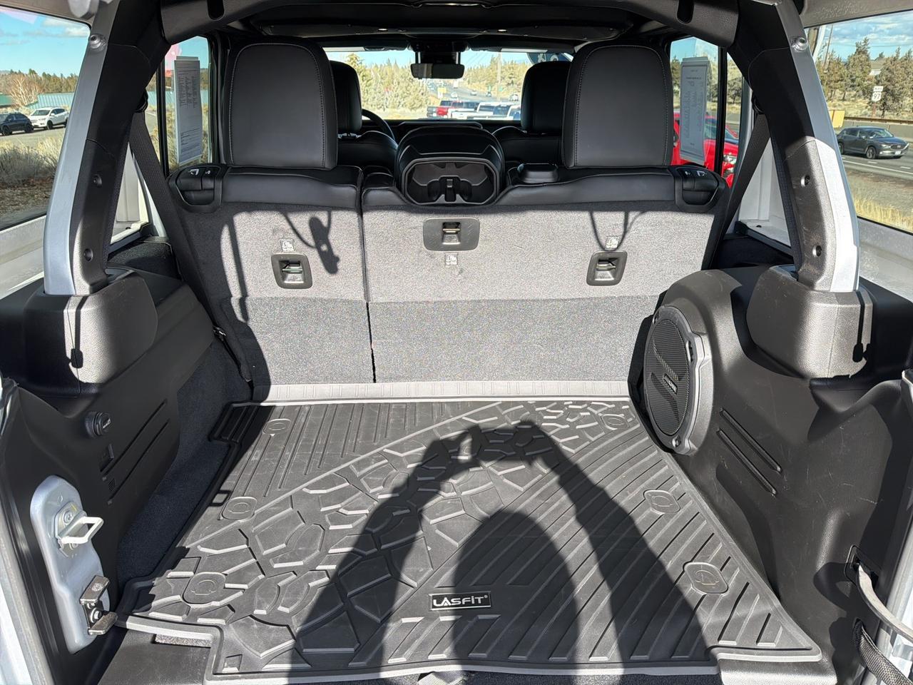 2024 Jeep Wrangler Rubicon X Bend OR