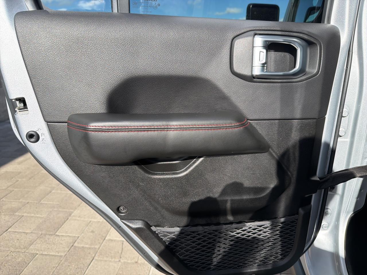 2024 Jeep Wrangler Rubicon X Bend OR