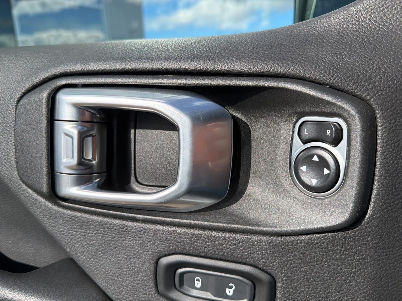 2024 Jeep Wrangler Rubicon X Bend OR