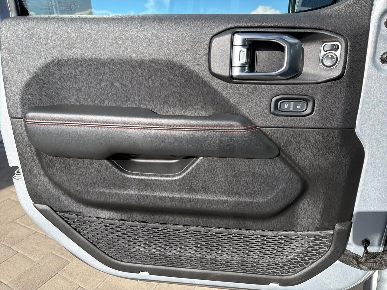 2024 Jeep Wrangler Rubicon X Bend OR