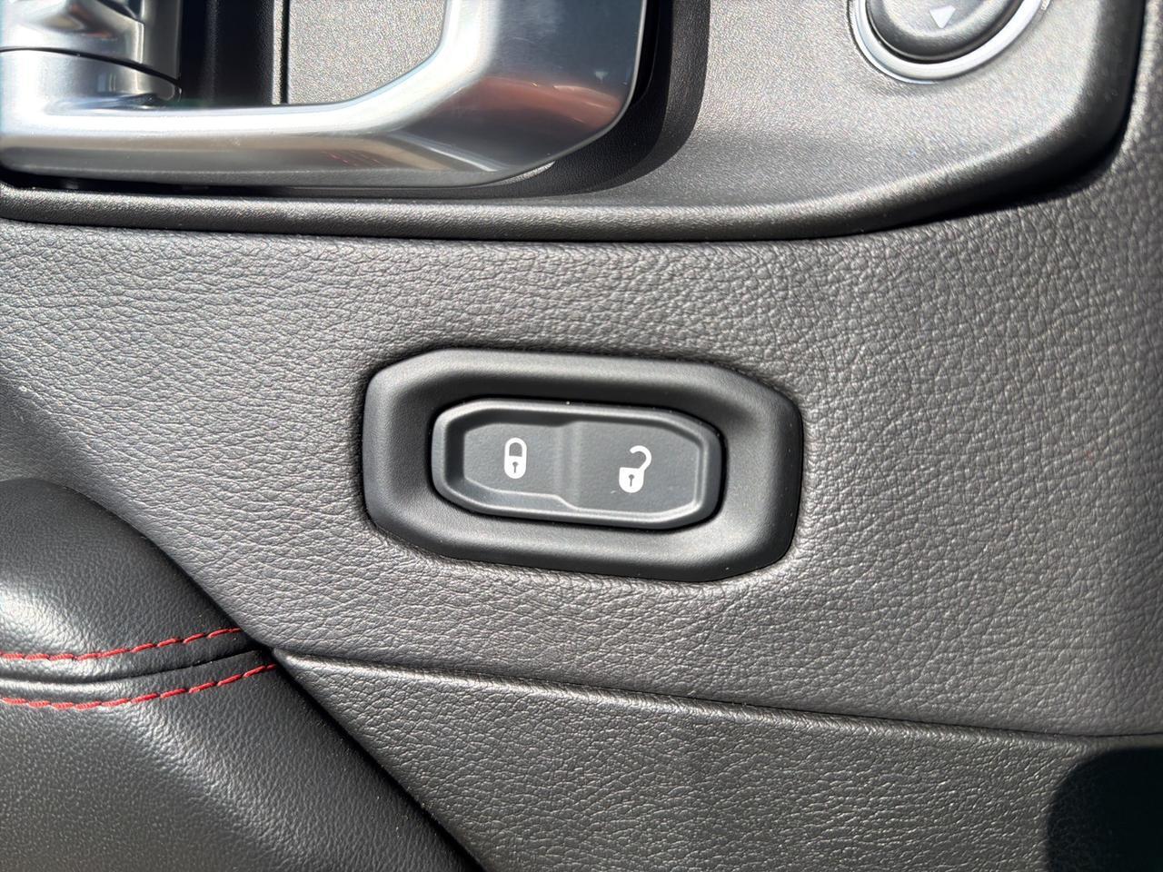 2024 Jeep Wrangler Rubicon X Bend OR