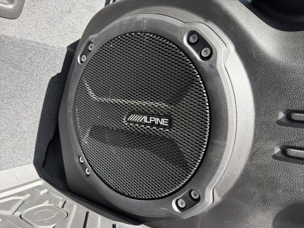 2024 Jeep Wrangler Rubicon X Bend OR