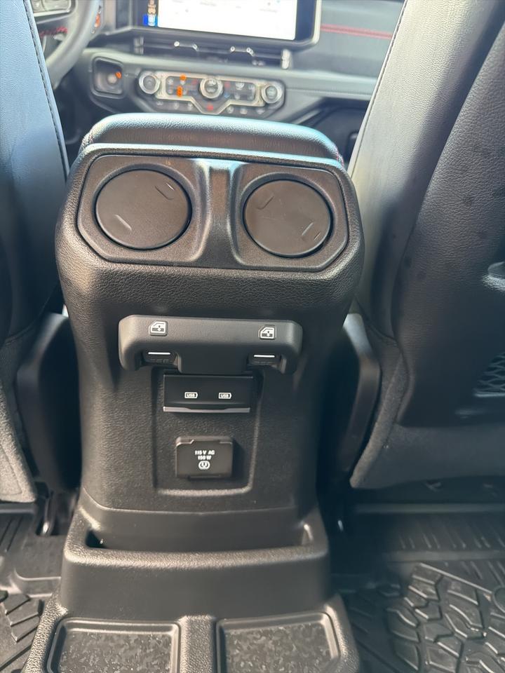 2024 Jeep Wrangler Rubicon X Bend OR